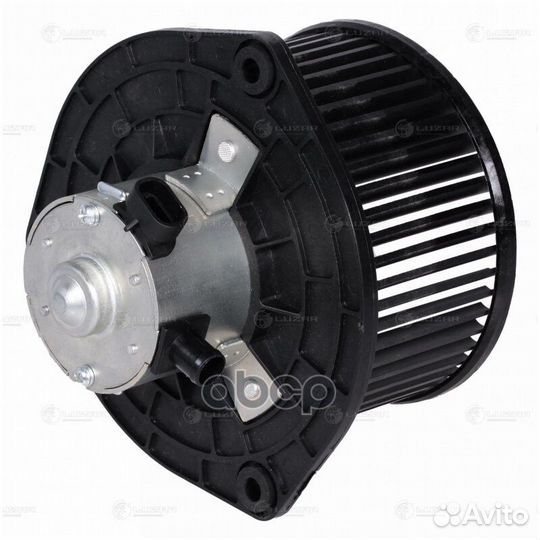 Мотор вентилятора отопителя (печки) для ваз 2110