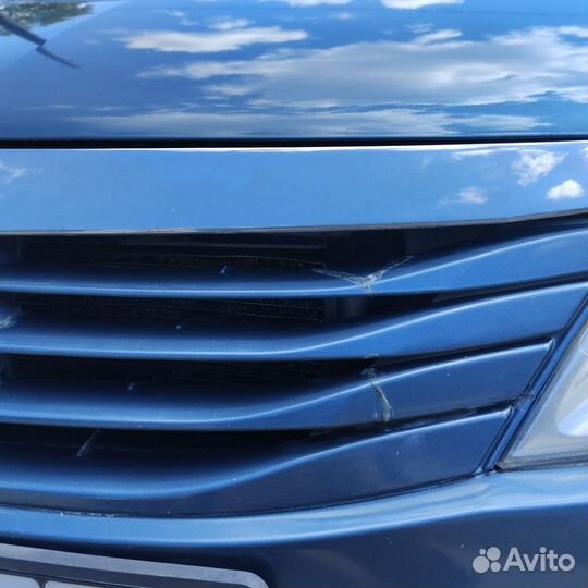 Renault Logan 1.4 МТ, 2010, 202 000 км