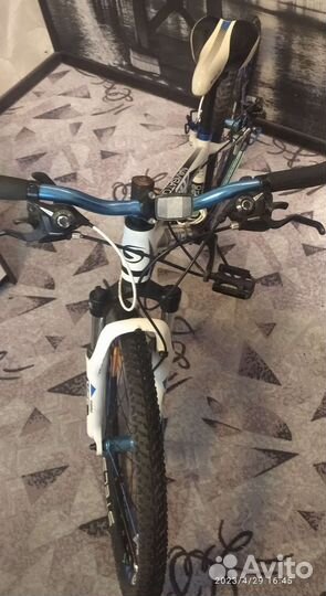 Stels navigator 470 D (24')