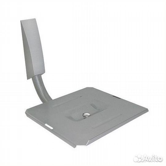 Кронштейн для акустики на стену Trone ак-20серебро