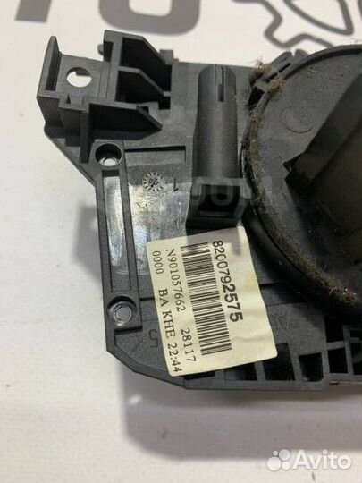 Шлейф SRS Renault Logan K7J710 2008