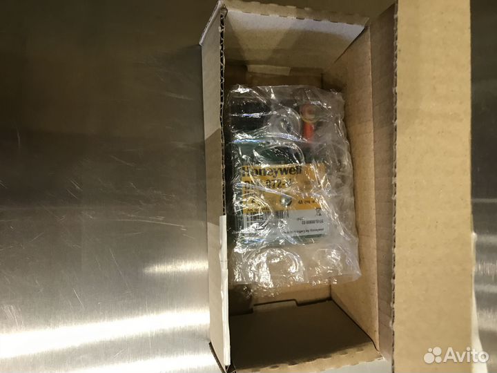 Автомат горения DKG-N мод.21 арт.8-718-584-071