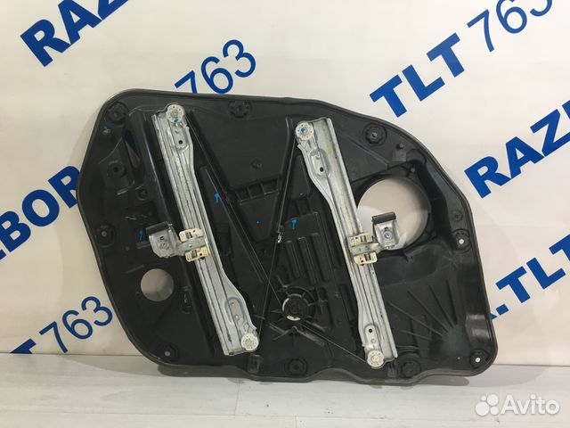 Стеклоподъёмник передний правый KIA optima 3 TF 2