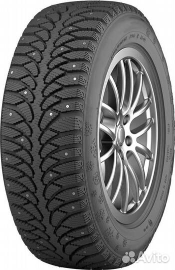 Tunga Nordway 2 205/55 R16 94Q