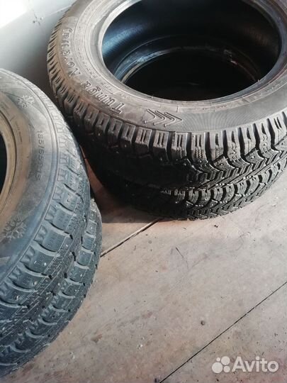 Nexen Winguard Ice 185/65 R15