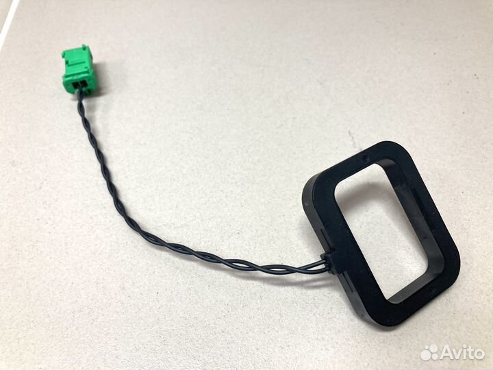 Антенна иммобилайзера Chery Tiggo 4 FL