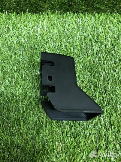 Крышка резистора вентилятора охлаждения Peugeot308