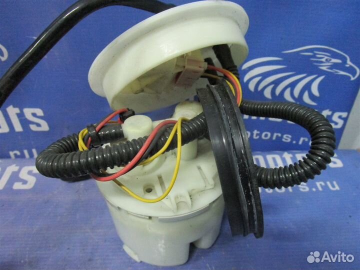 Насос топливный Ford Mondeo B5Y 2004