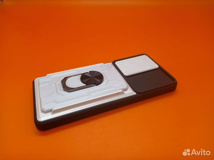 35068 Чехол для Samsung Galaxy A10S/A20/A20S/A21S