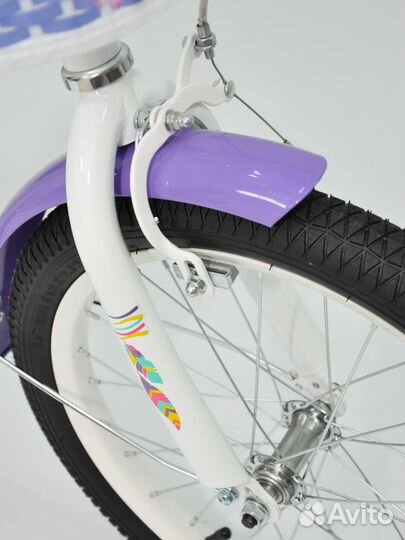 Велосипед 20 TT Firebird