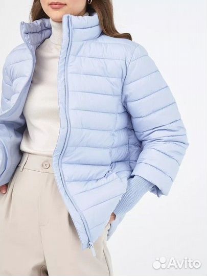 Куртка автоледи 48-50, 50-52