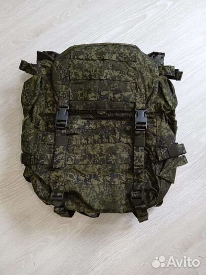 Рюкзак патрульный из комплекта Ратник 6ш117