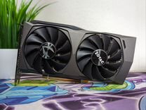 Видеокарта Zotac RTX 3060 Ti 8 GB Twin Edge