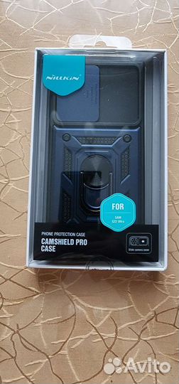 Чехол на samsung s22 ultra