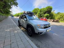 Renault Duster 2.0 AT, 2020, 67 000 км