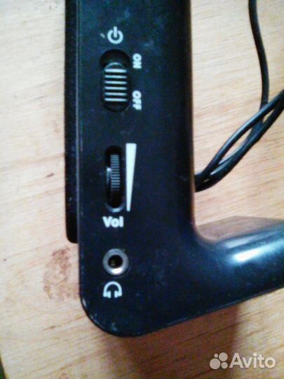 Колонки для компьютера 