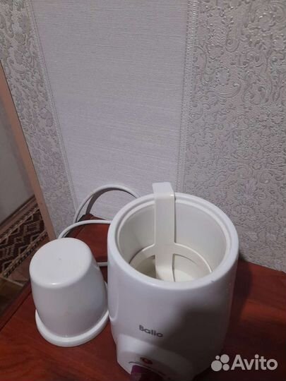 Подогреватель для бутылочек