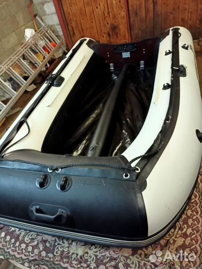 Лодка пвх -320