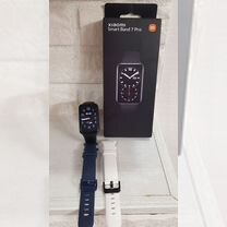 Фитнес браслет xiaomi mi band 7 pro