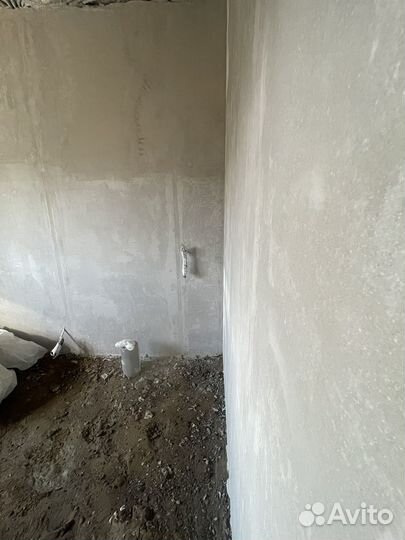 Штукатурка, шпаклевка и покраска стен,крыш,фасады