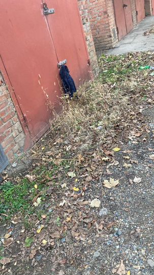 Гараж, 24 м²