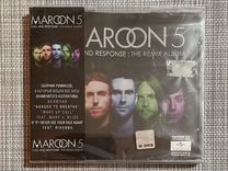Maroon 5 - Call And Response: The Remix Album CD