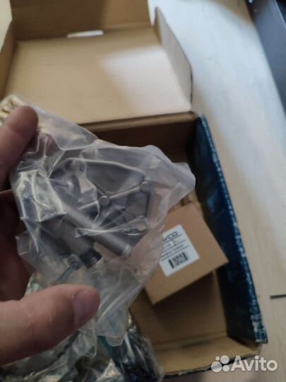 Цепь грм skoda fabia