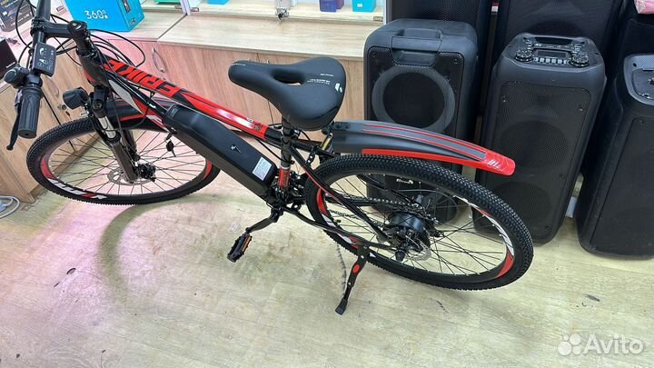 Электровелосипед