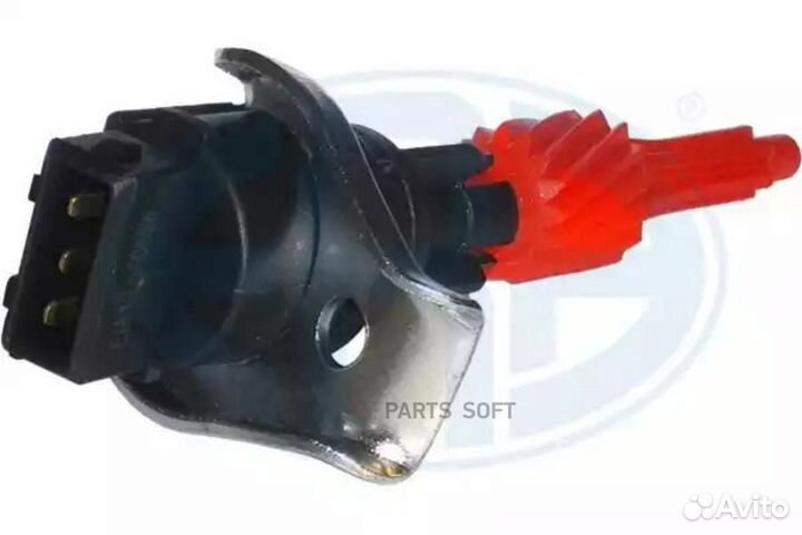 ERA 550658 Датчик скорости\ VW bora/golf IV