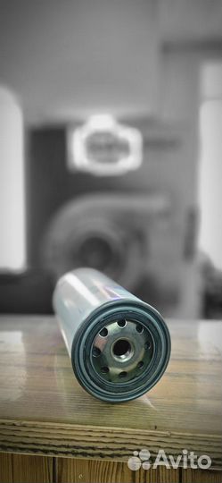 Фильтр топливный Omn Volvo FH/FL/FM12, B10, B12, F