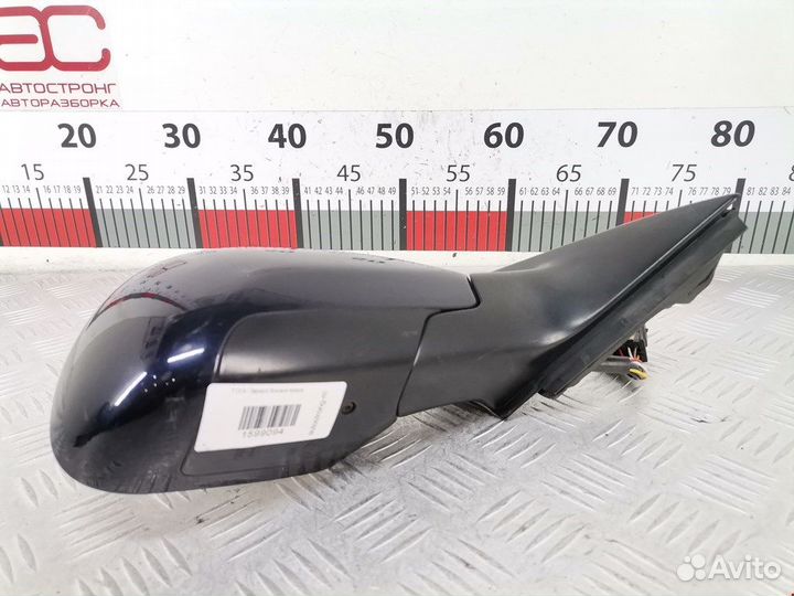 Зеркало боковое правое для Audi A6 C5 4B1858532G