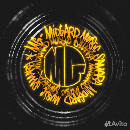 Студия звукозаписи Midgard music