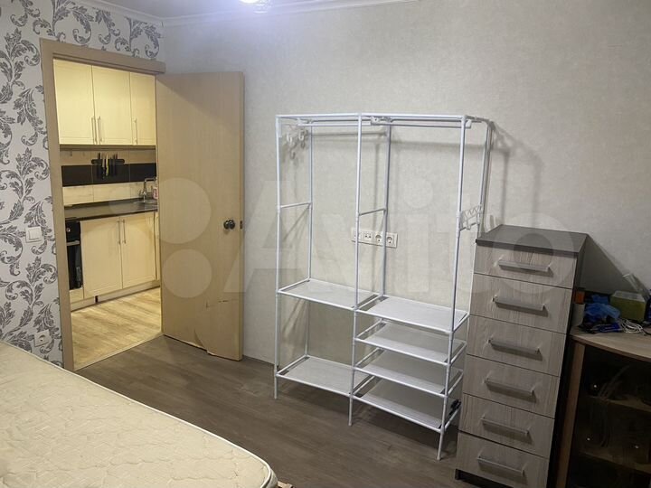 1-к. квартира, 31 м², 7/9 эт.