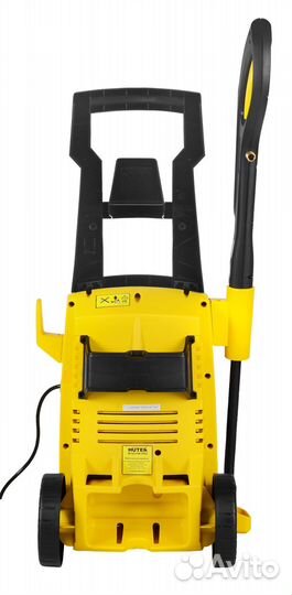 Мойка высокого давления Huter W195-PW-PRO