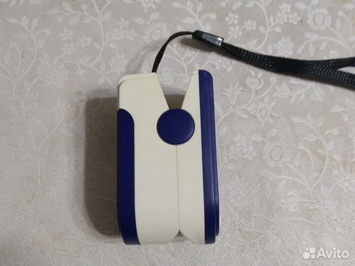 Пульсоксиметр