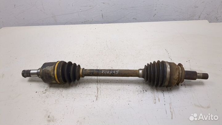 Полуось левая передняя Mazda 6 (GJ)