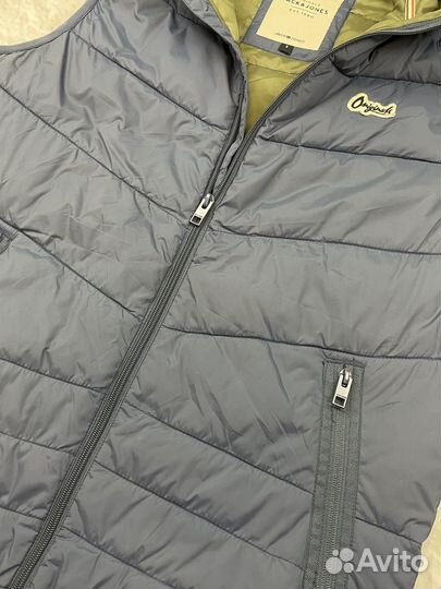 Жилет Jack & Jones размер S