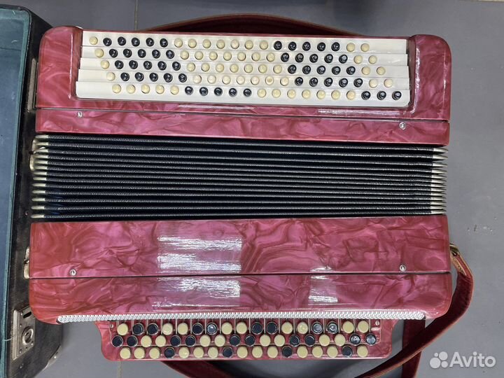 Баян Тульский