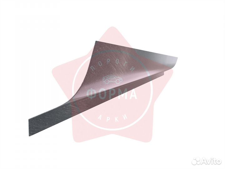 Ремонтный порог Ford Aerostar фургон