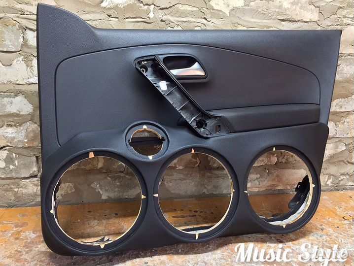 Подиумы под автозвук на иномарки