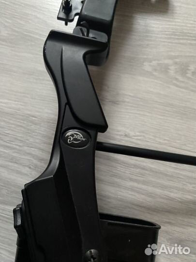 Лук классический Man Kung