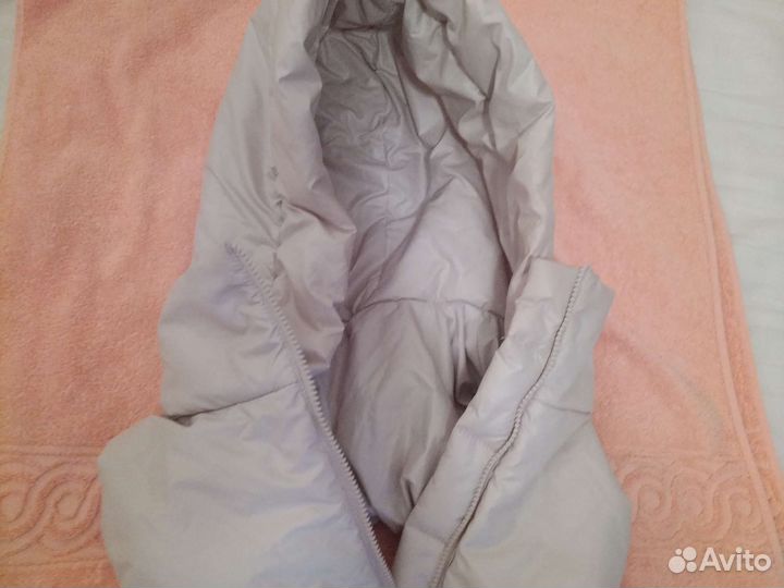 Капор капюшон