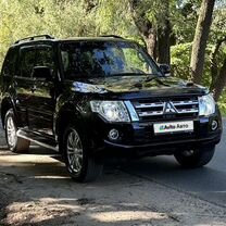 Mitsubishi Pajero 3.0 AT, 2013, 153 000 км, с пробегом, цена 2 400 000 руб.