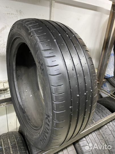 Kumho Ecsta HS51 225/50 R17 98W