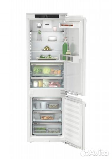 Холодильник liebherr icbne 5123