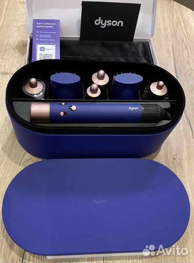 Стайлер Dyson Airwrap HS05