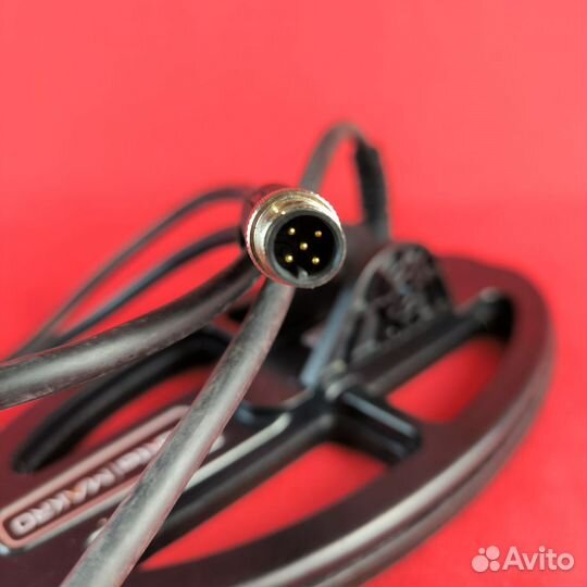 Катушка металлоискателя nokta makro