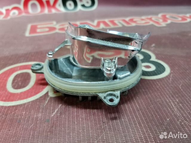 Светодиодный модуль BMW X5