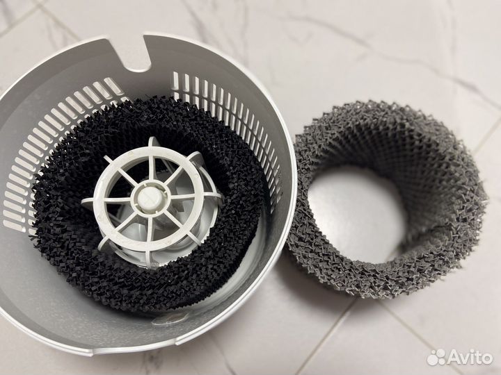 Фильтр для увлажнителя воздуха Philips NanoCloud