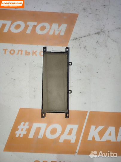 Блок Bluetooth Mazda CX-9 рест. 2009 mzdahfam0D